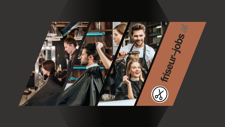 Friseur-Jobs.at – Gute Köpfe. Gute&nbsp;Jobs.