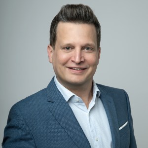 Alexander Geisbauer